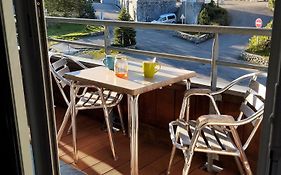 Apartamento Aunamendi Pyrenees