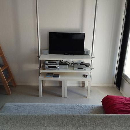 Apartamento Aunamendi Pyrenees La Pierre Saint-Martin Extérieur photo