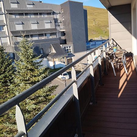 Apartamento Aunamendi Pyrenees La Pierre Saint-Martin Extérieur photo