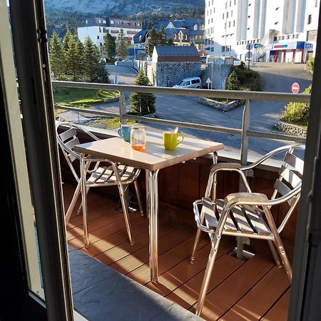 Apartamento Aunamendi Pyrenees La Pierre Saint-Martin Extérieur photo