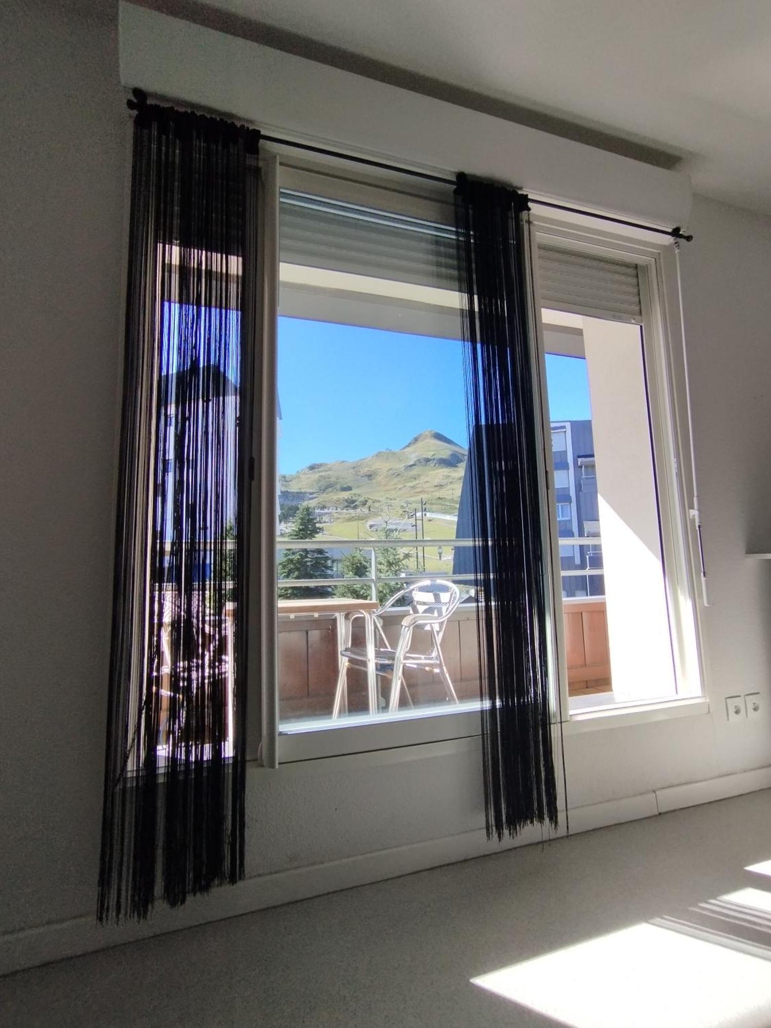 Apartamento Aunamendi Pyrenees La Pierre Saint-Martin Extérieur photo