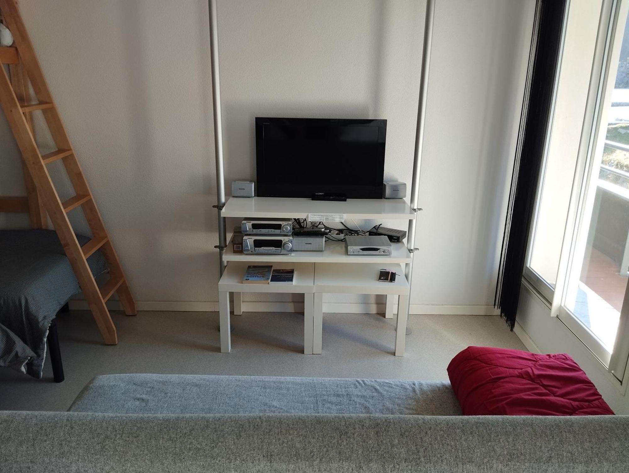 Apartamento Aunamendi Pyrenees La Pierre Saint-Martin Extérieur photo
