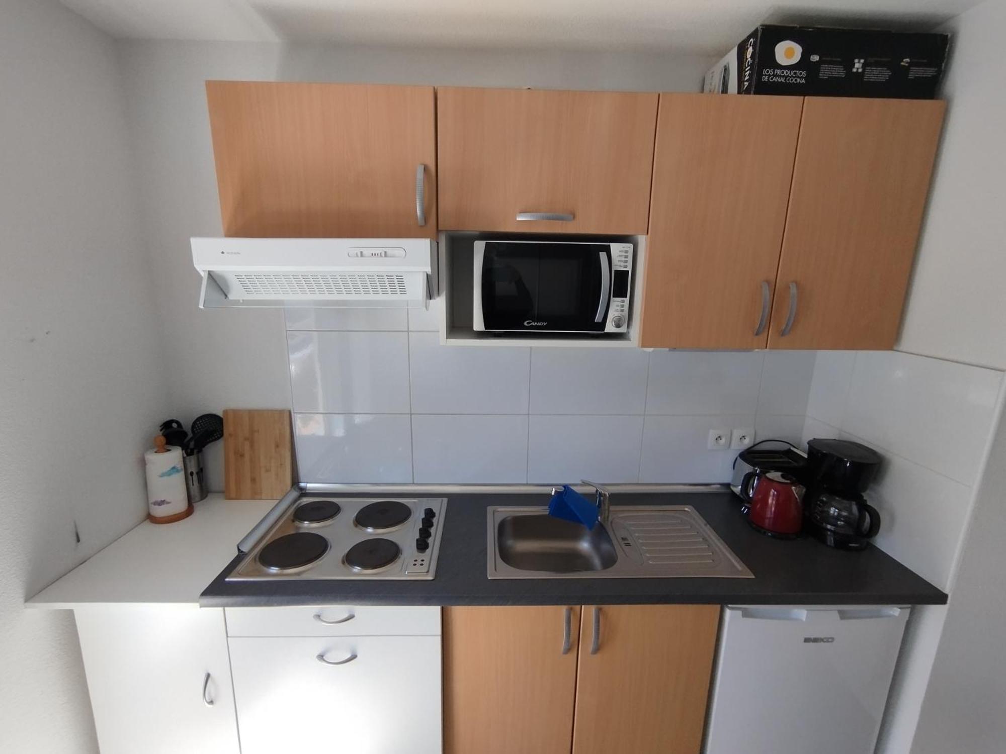 Apartamento Aunamendi Pyrenees La Pierre Saint-Martin Extérieur photo